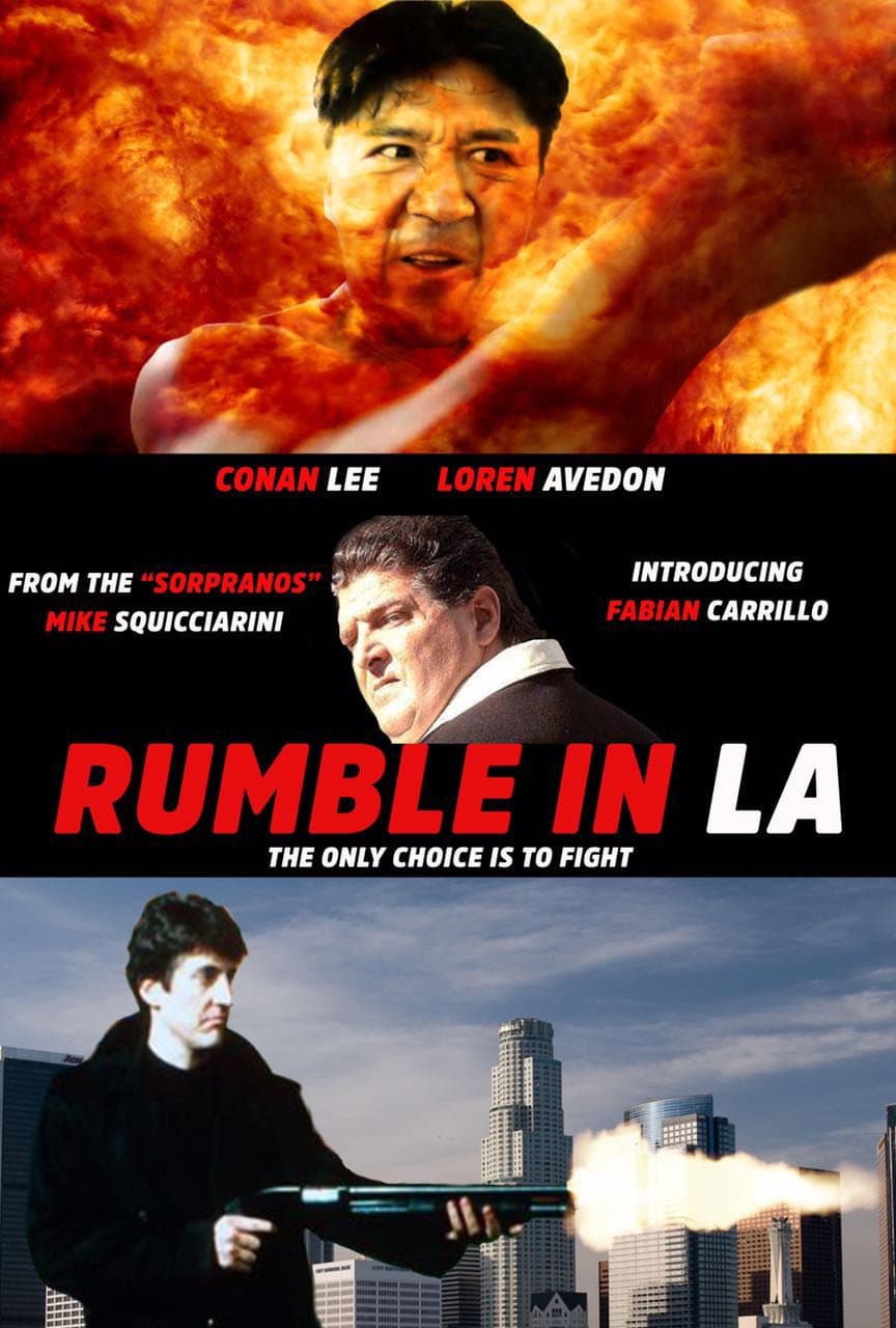 Poster di Carjack