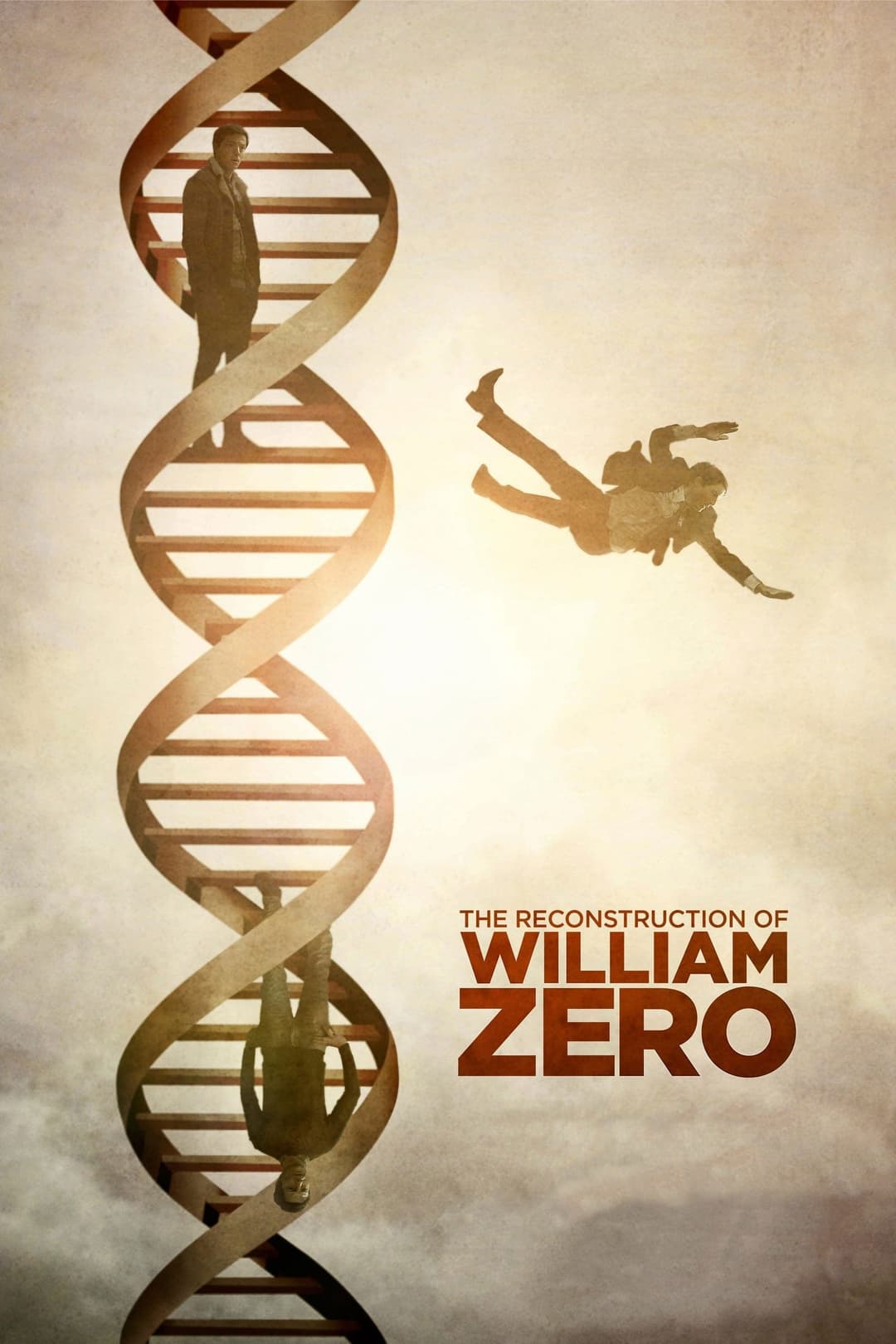 Poster di The Reconstruction of William Zero