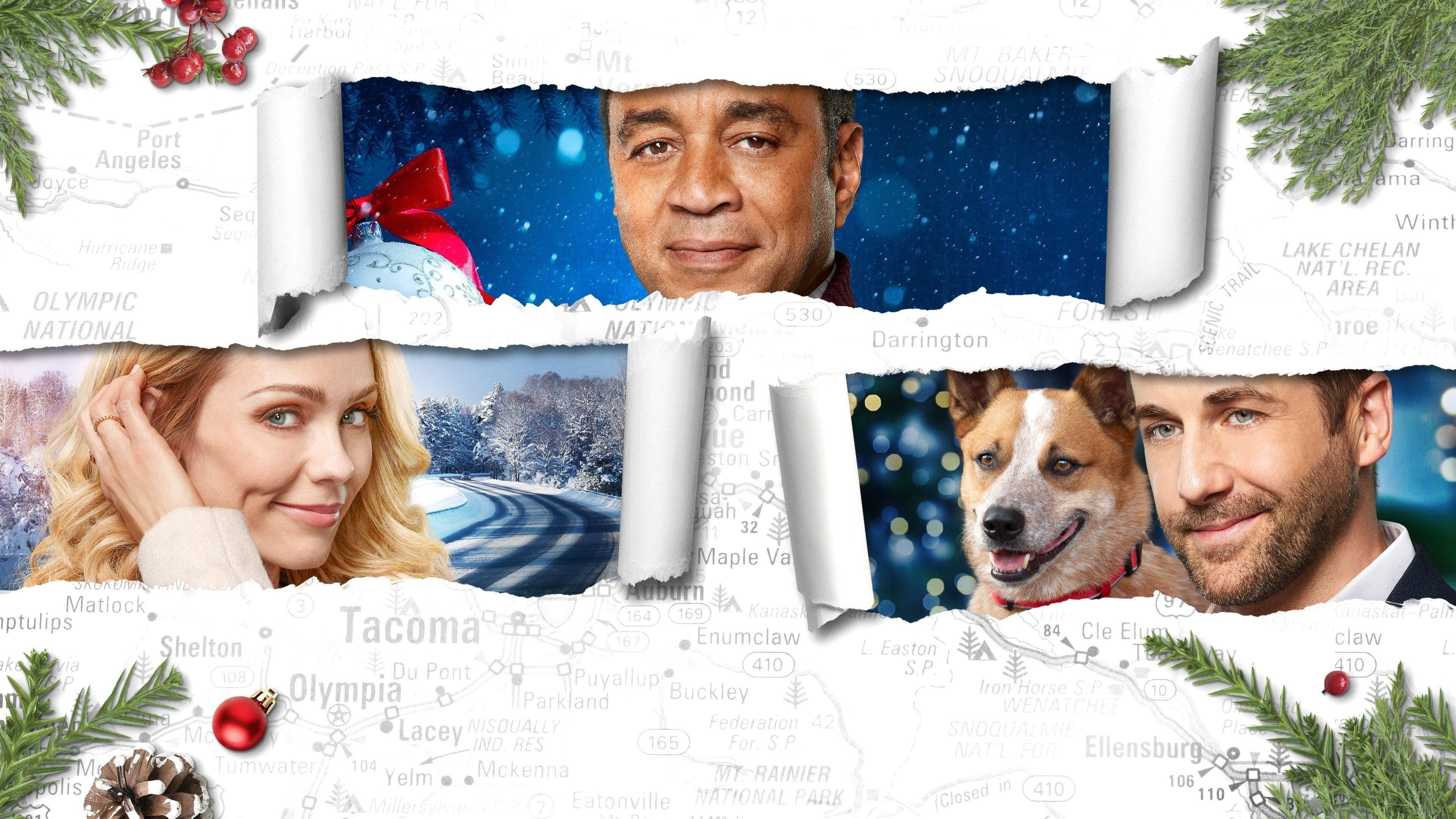 A Christmas Together With You - immagine