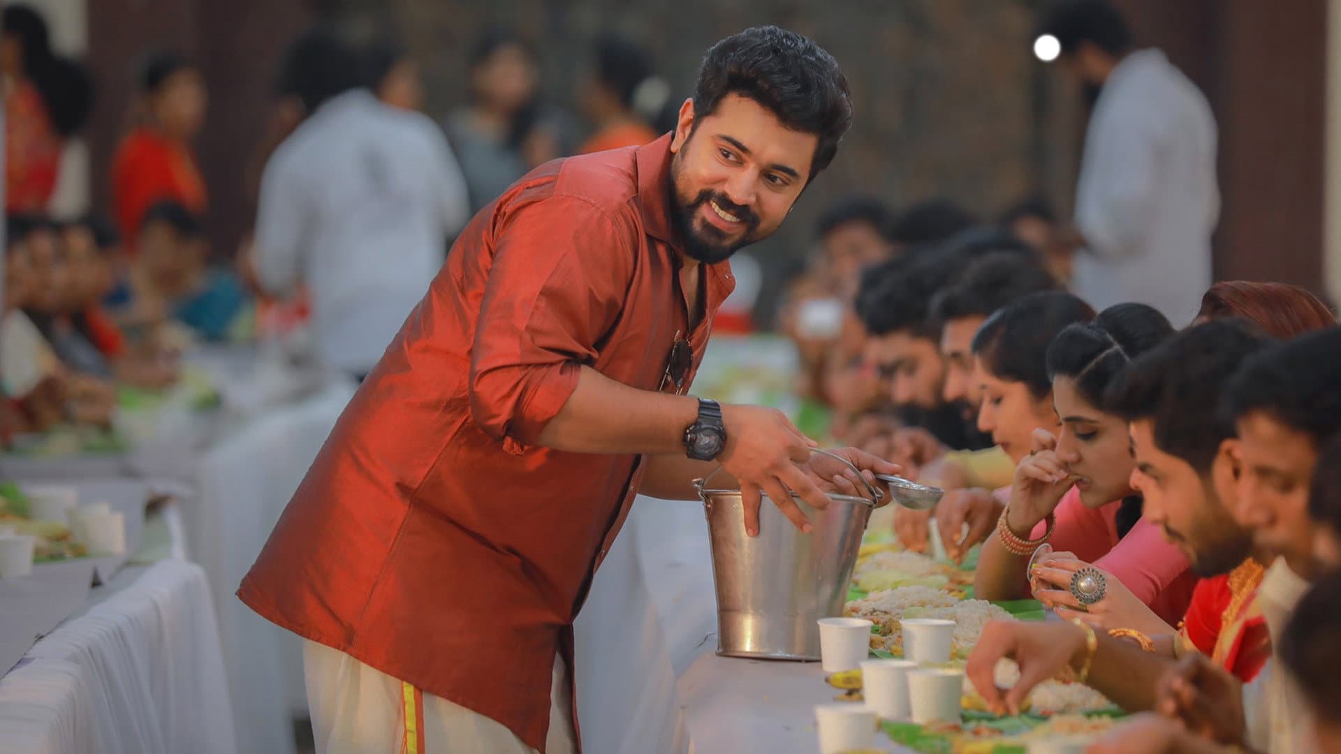 ലവ് ആക്ഷൻ ഡ്രാമ - immagine