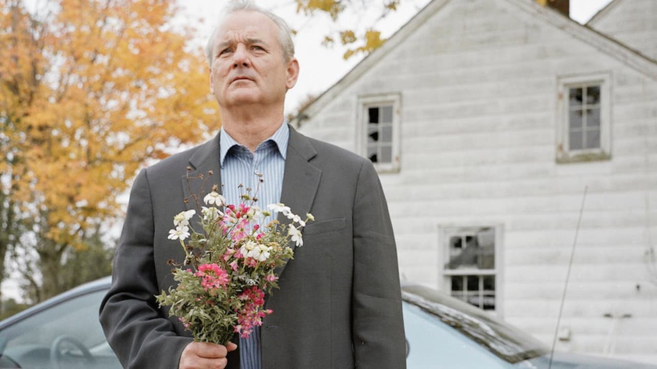 Broken Flowers - immagine