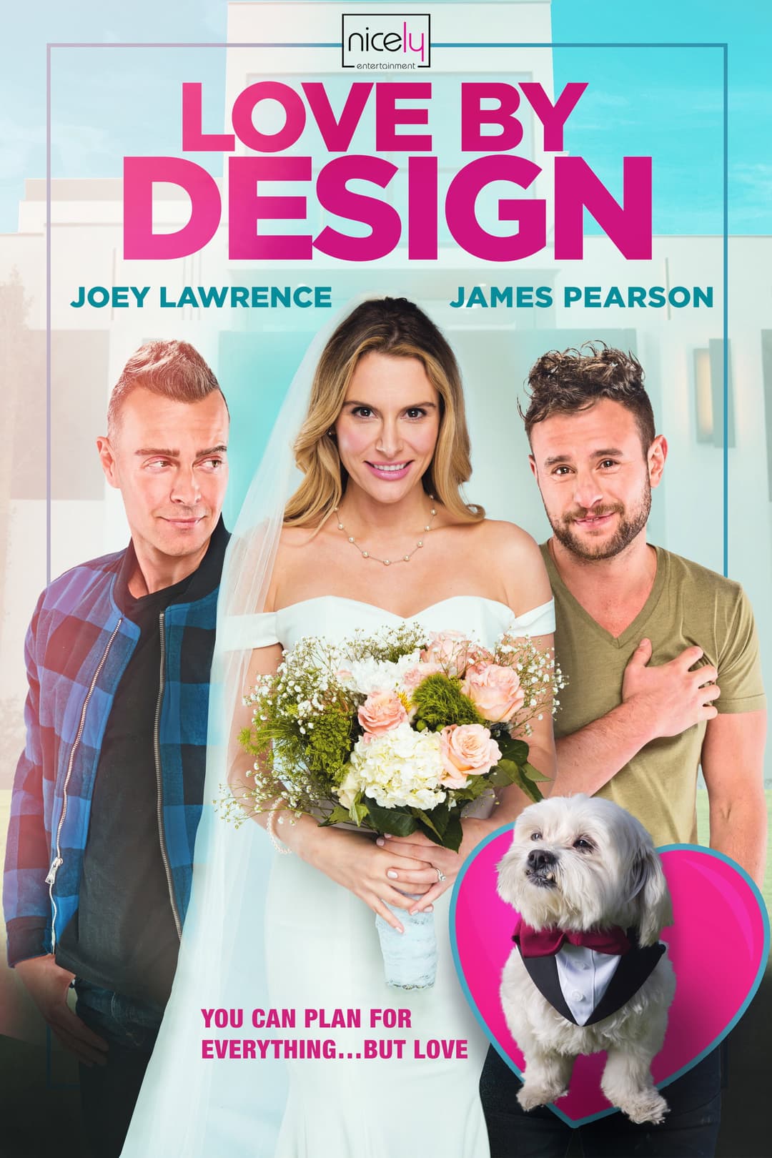 Poster di Love by Design