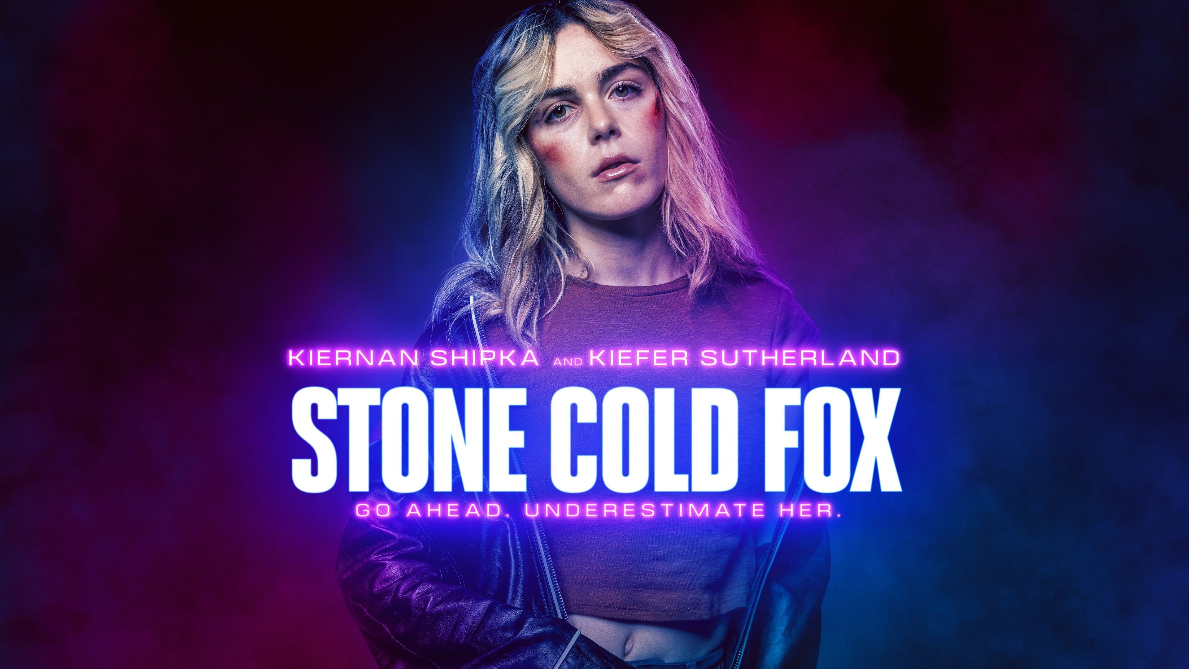 Stone Cold Fox - immagine