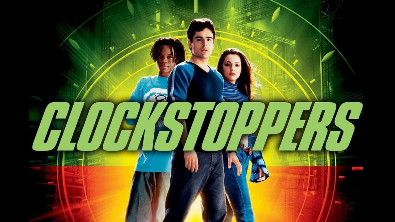 Clockstoppers - immagine