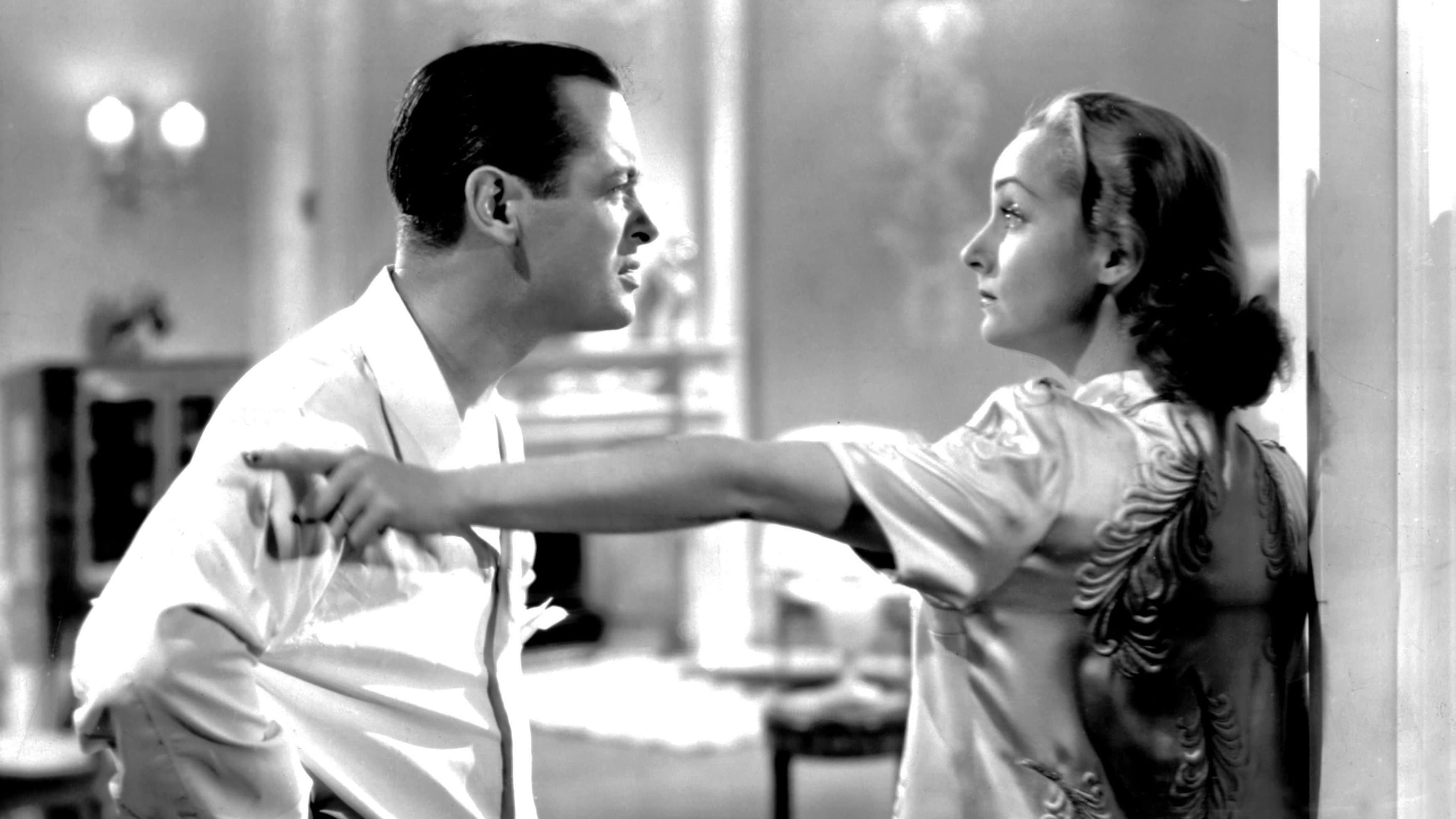 Il signore e la signora Smith - immagine