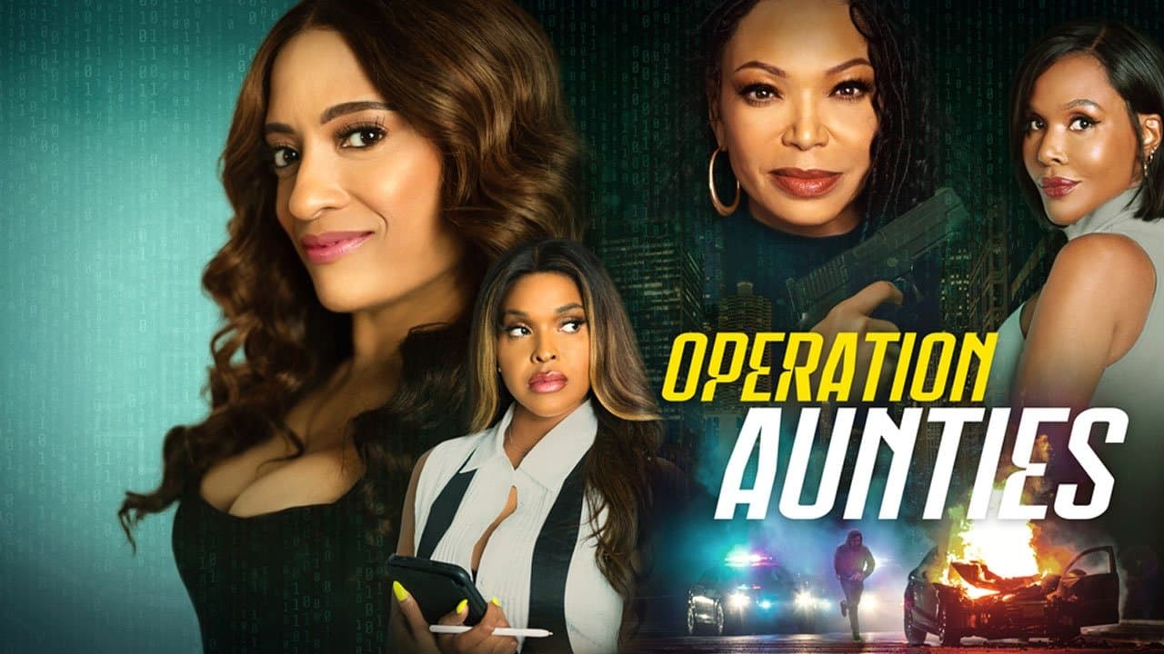 Operation: Aunties - immagine