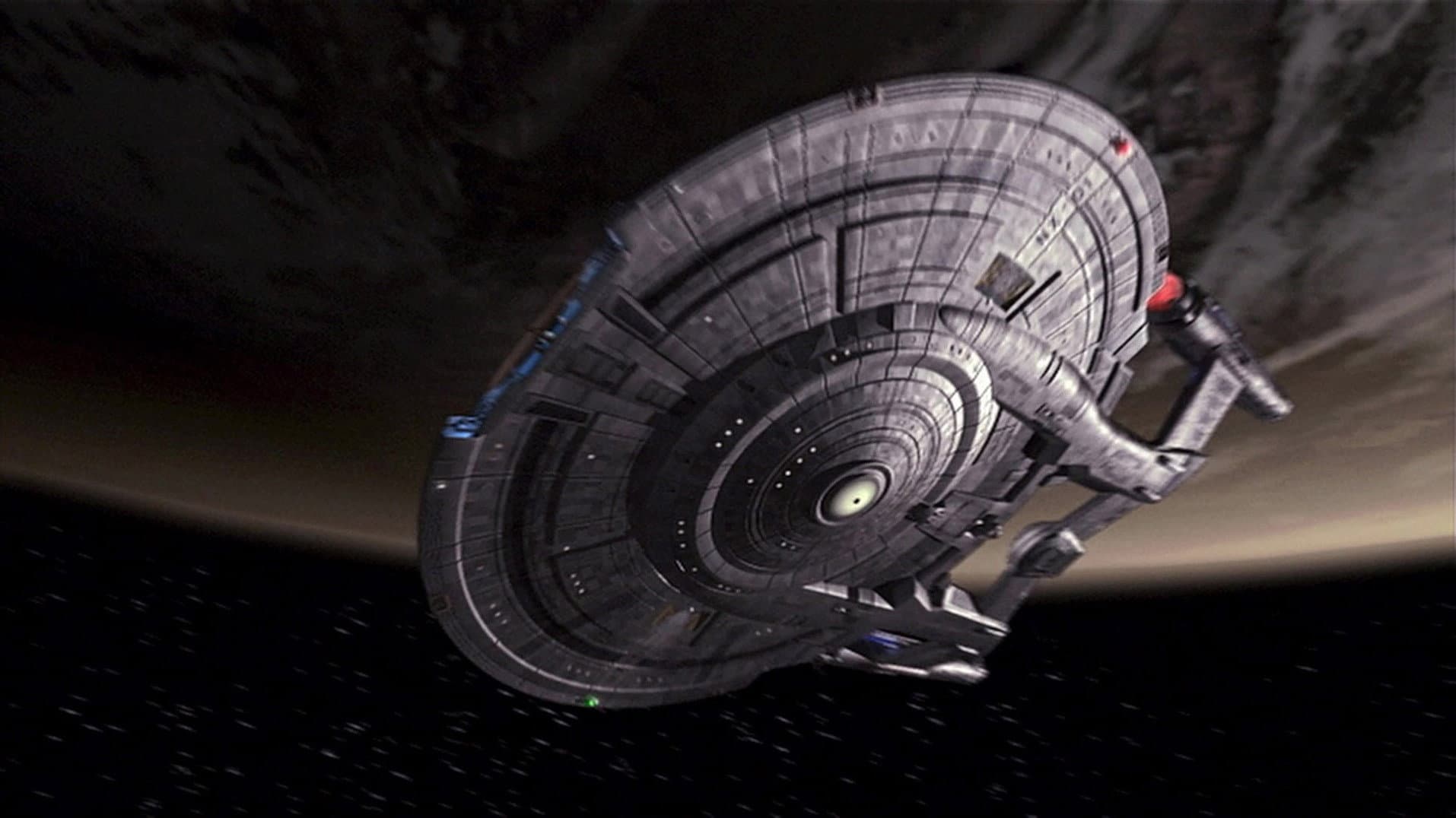 Star Trek: Enterprise - Shockwave - immagine