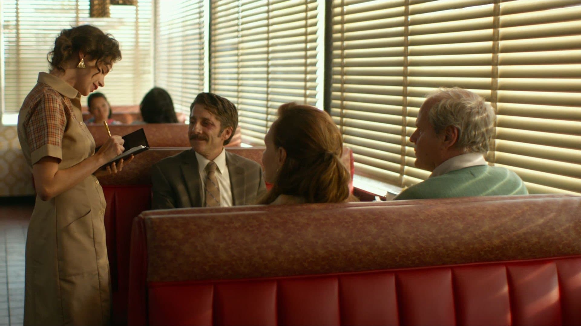 Faults - immagine