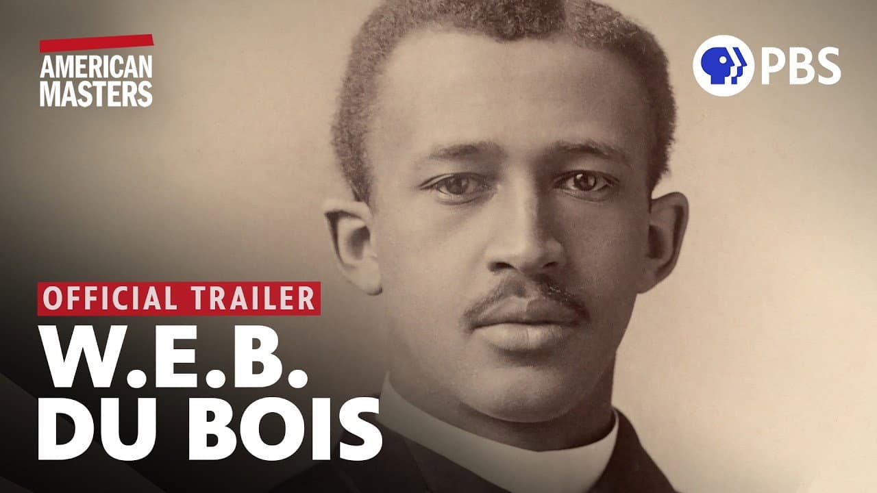 W.E.B. Du Bois: Rebel With a Cause - immagine