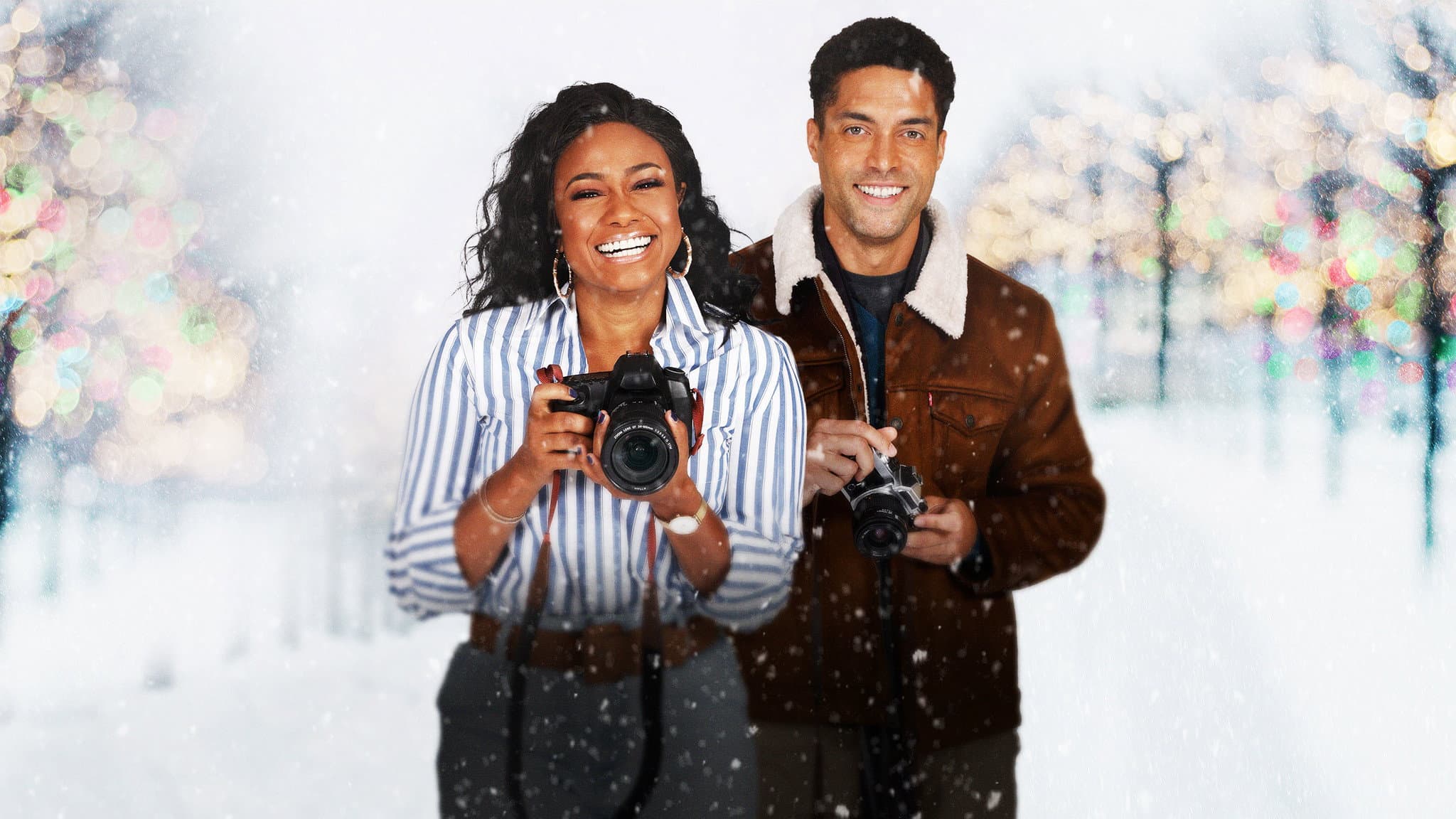 A Picture Perfect Holiday - immagine