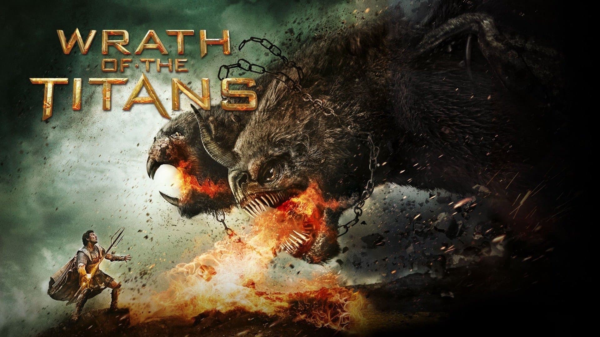 La furia dei titani - immagine