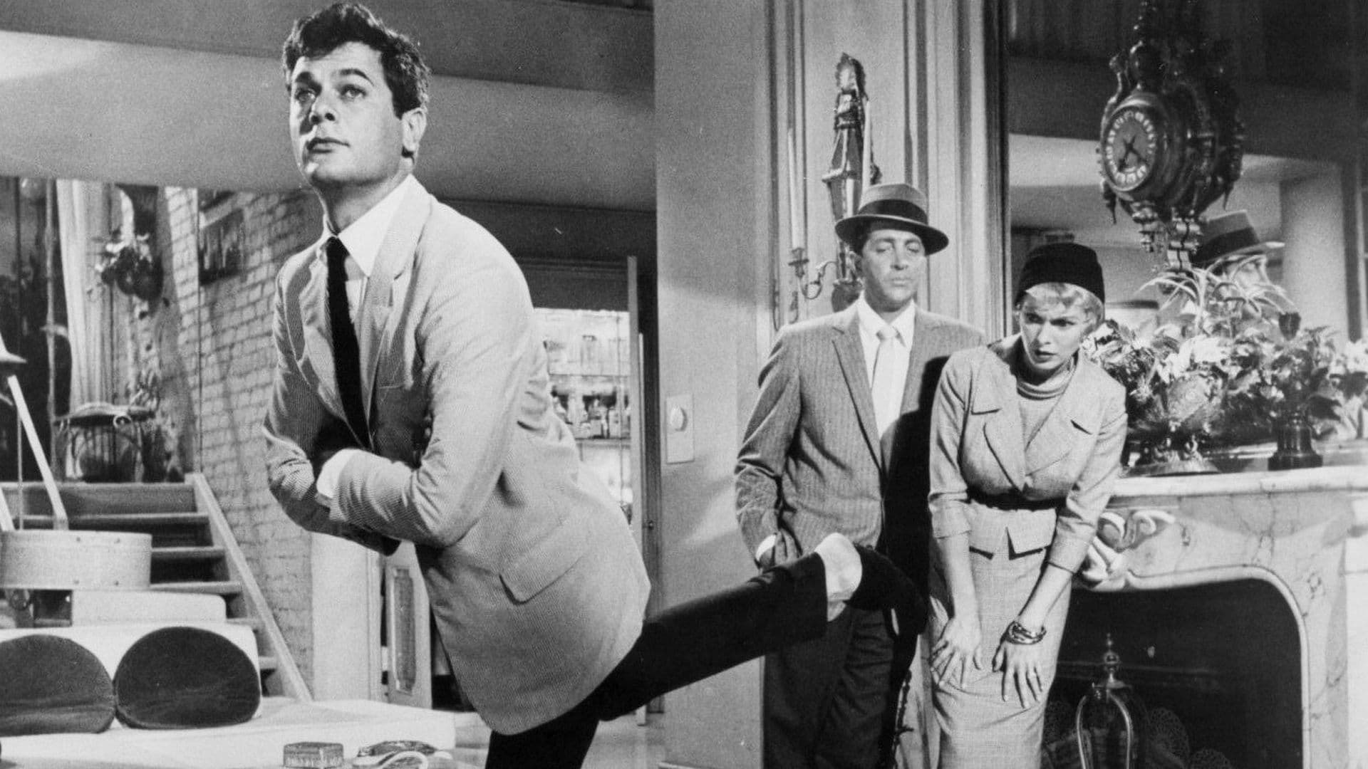 Chi era quella signora? - immagine