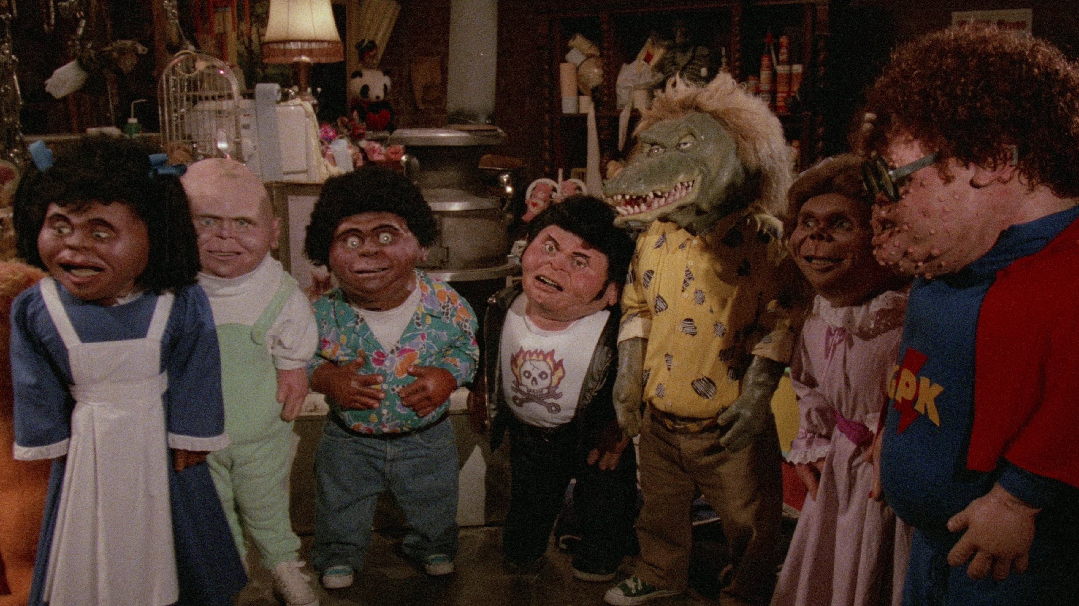 The Garbage Pail Kids Movie - immagine