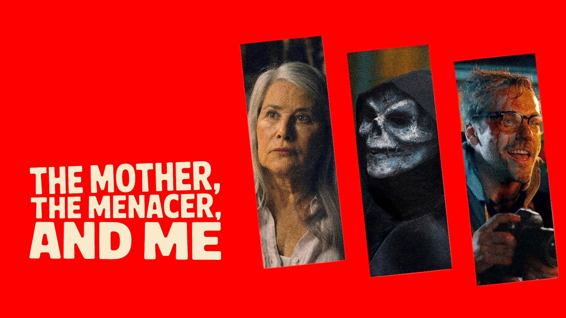 The Mother, the Menacer, and Me - immagine