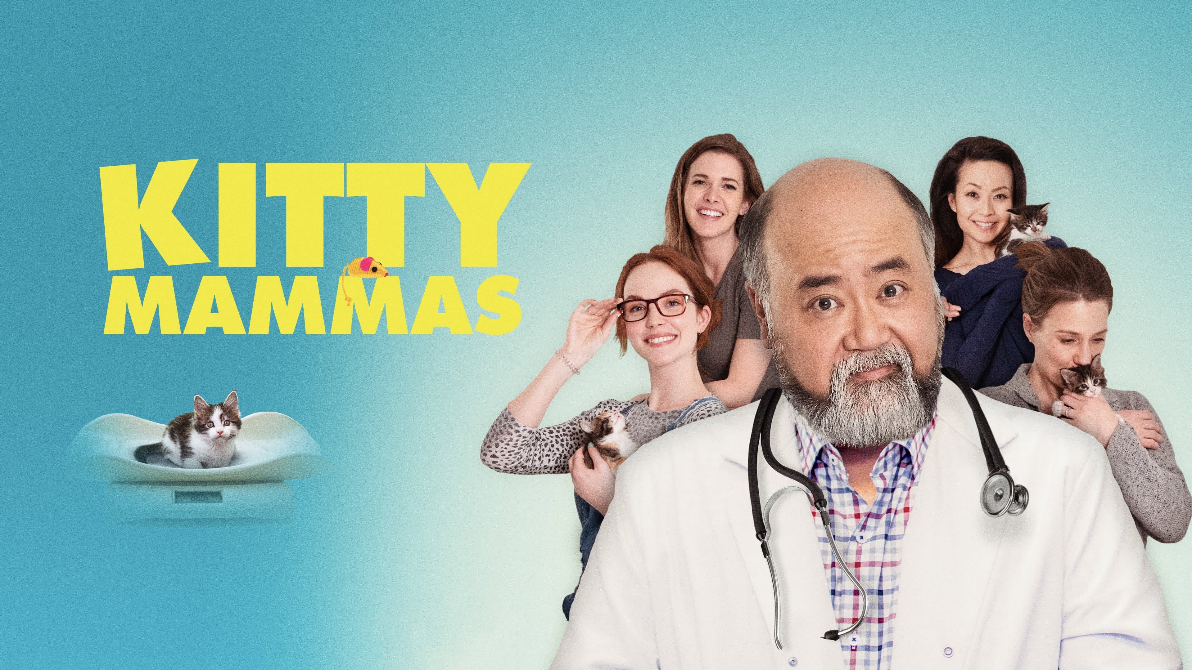 Kitty Mammas - immagine