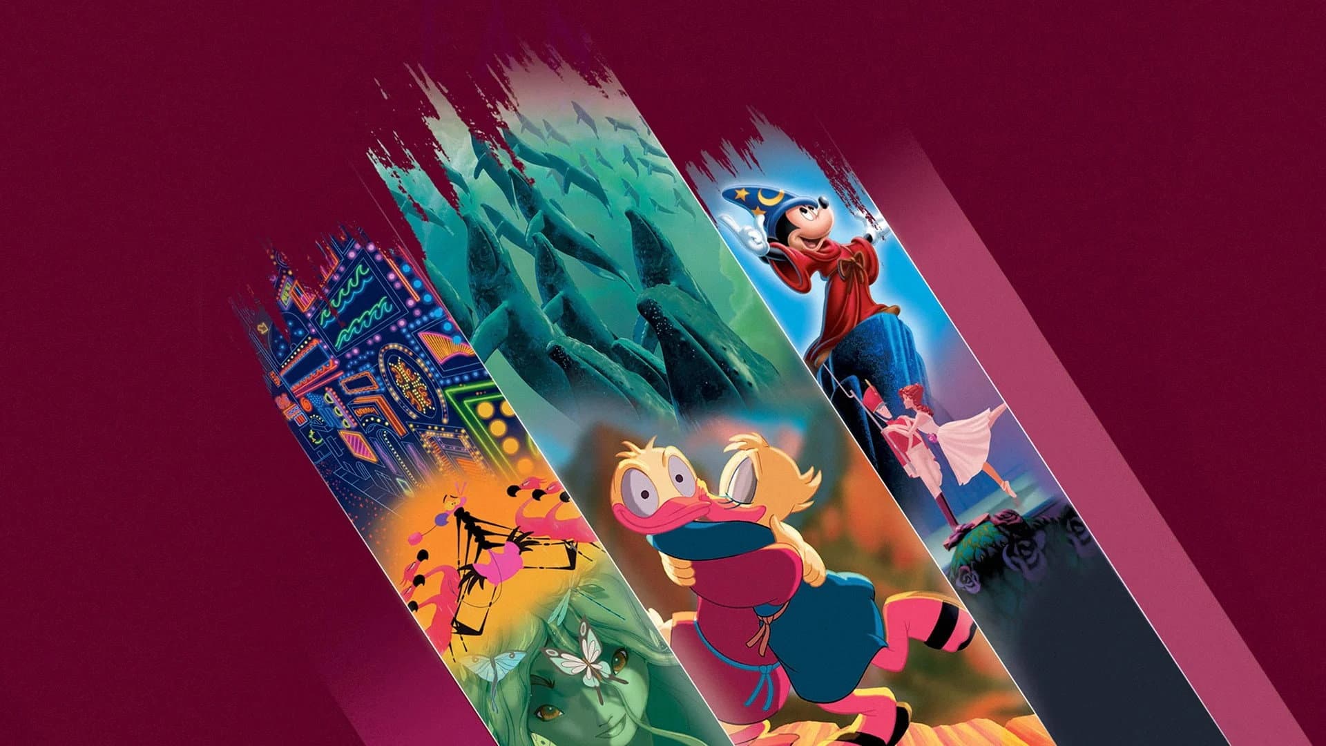 Fantasia 2000 - immagine