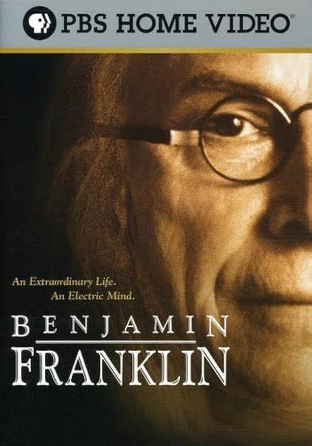 Poster di Benjamin Franklin