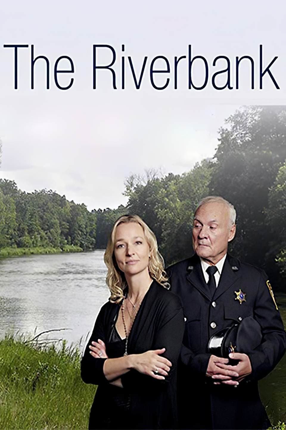 Poster di The Riverbank