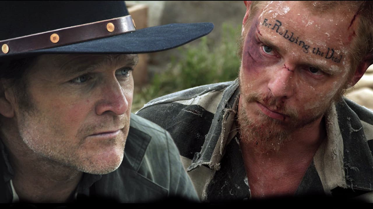 Redemption: For Robbing the Dead - immagine