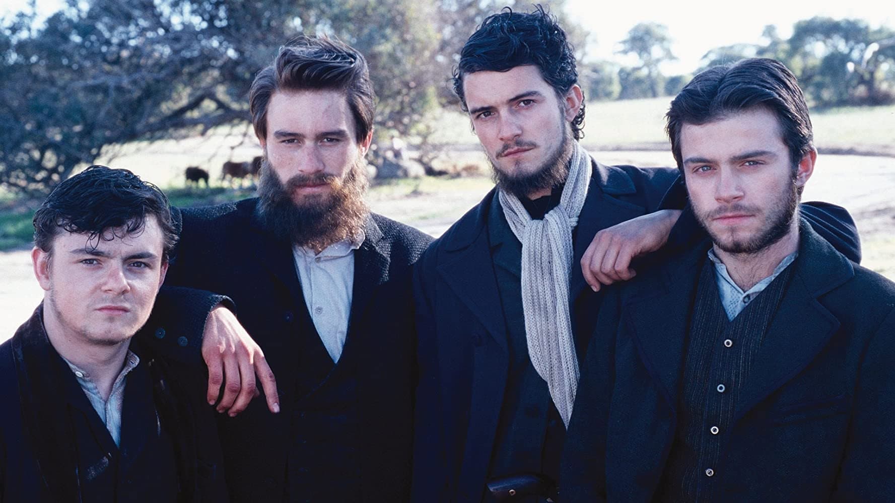 Ned Kelly - immagine
