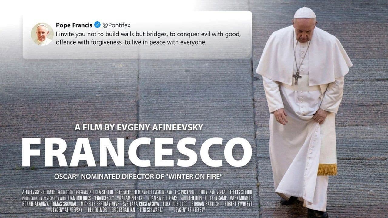 Francesco - immagine