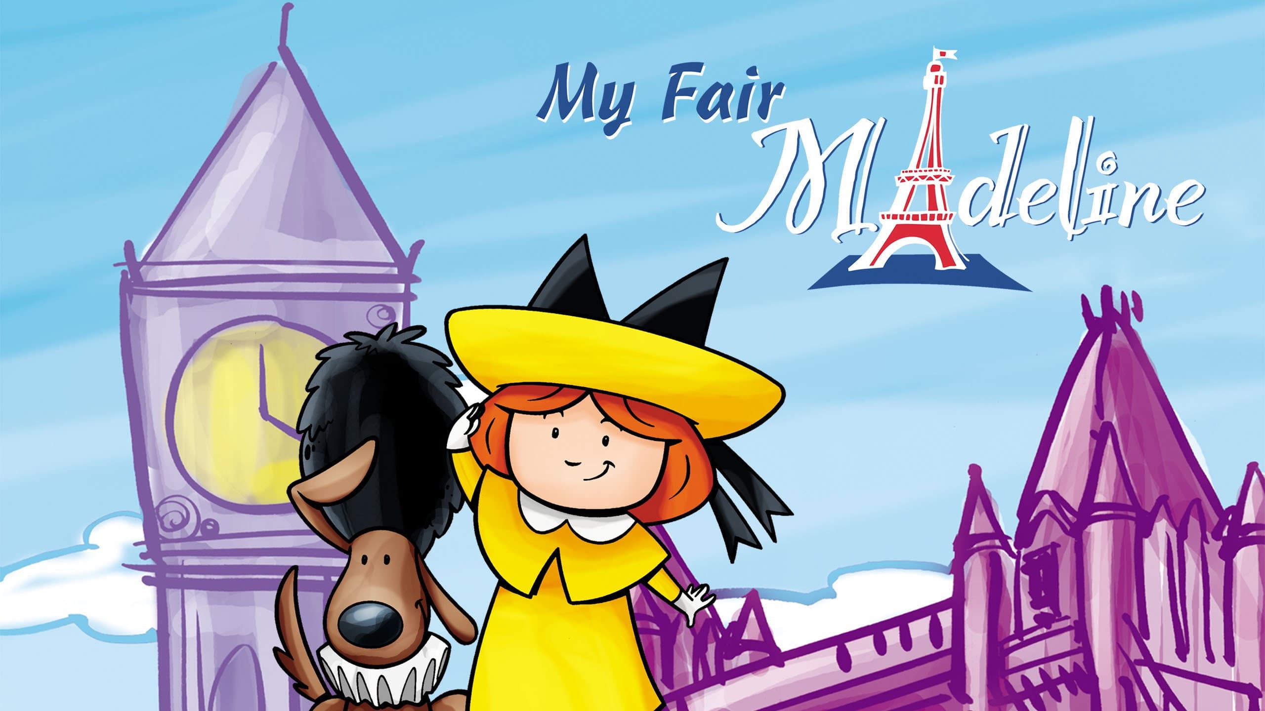Madeline: My Fair Madeline - immagine