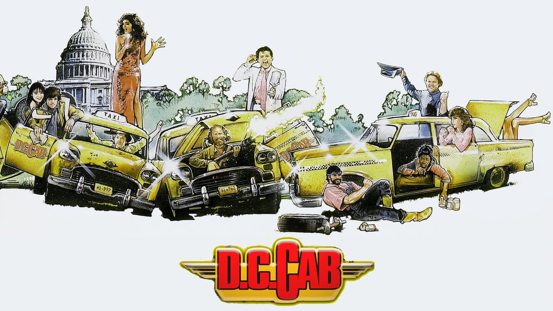 D.C. CAB - immagine