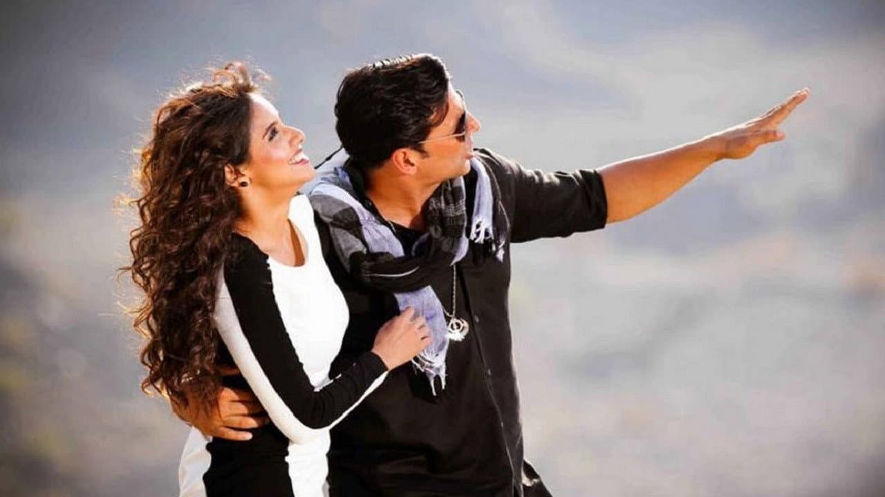 Khiladi 786 - immagine