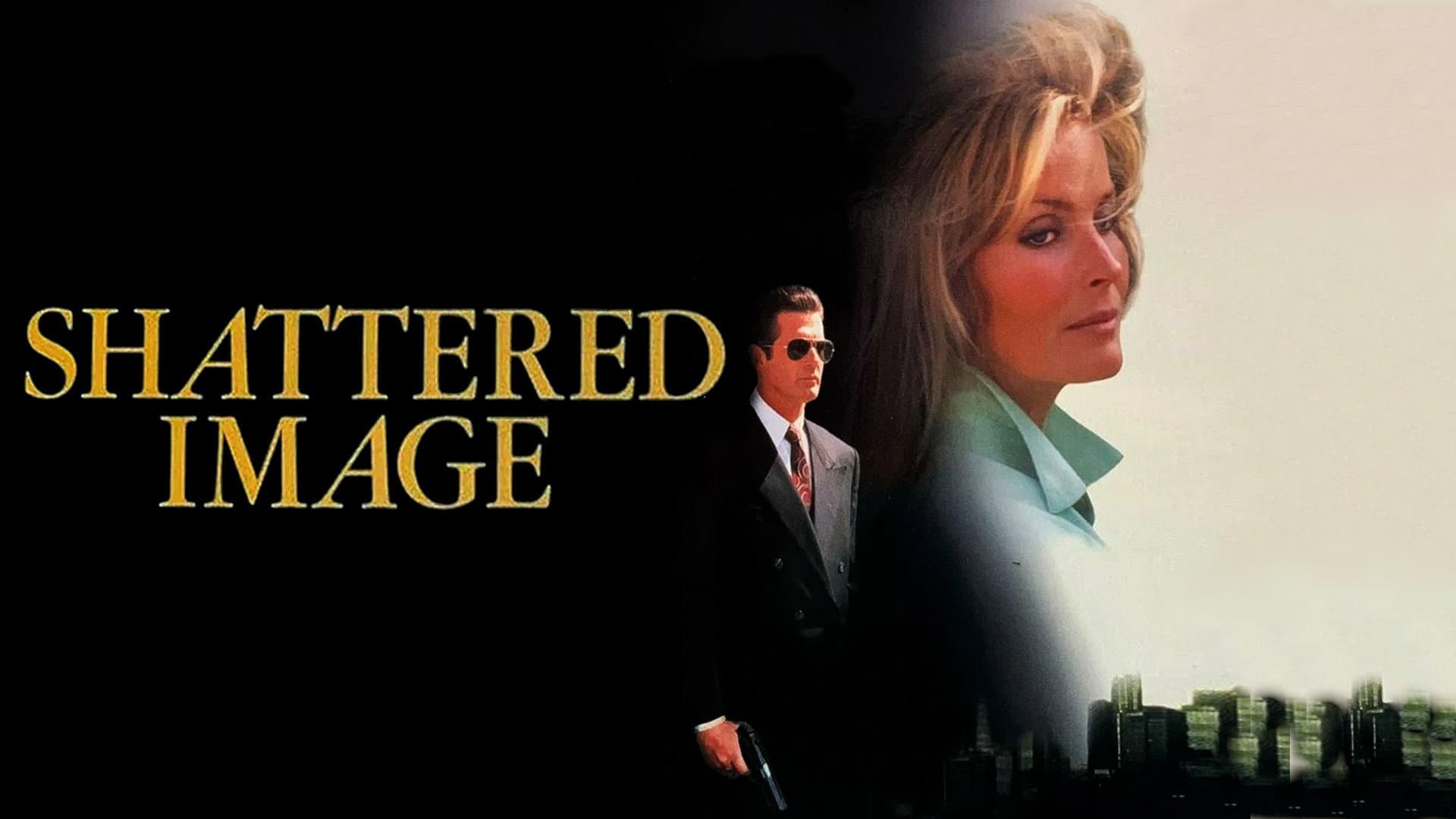 Shattered Image - immagine