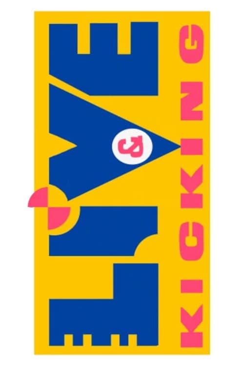 Poster di Live & Kicking