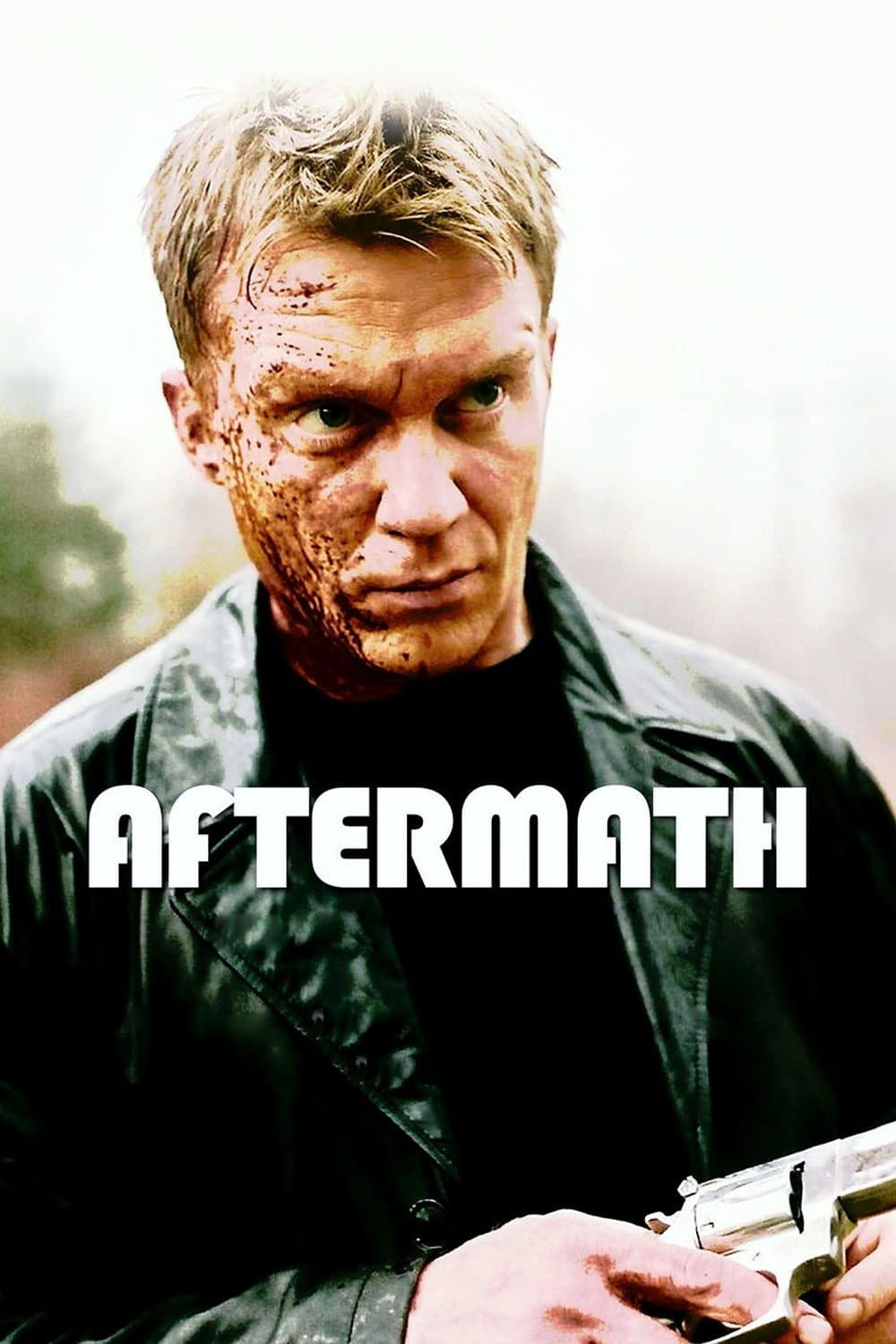 Poster di Aftermath
