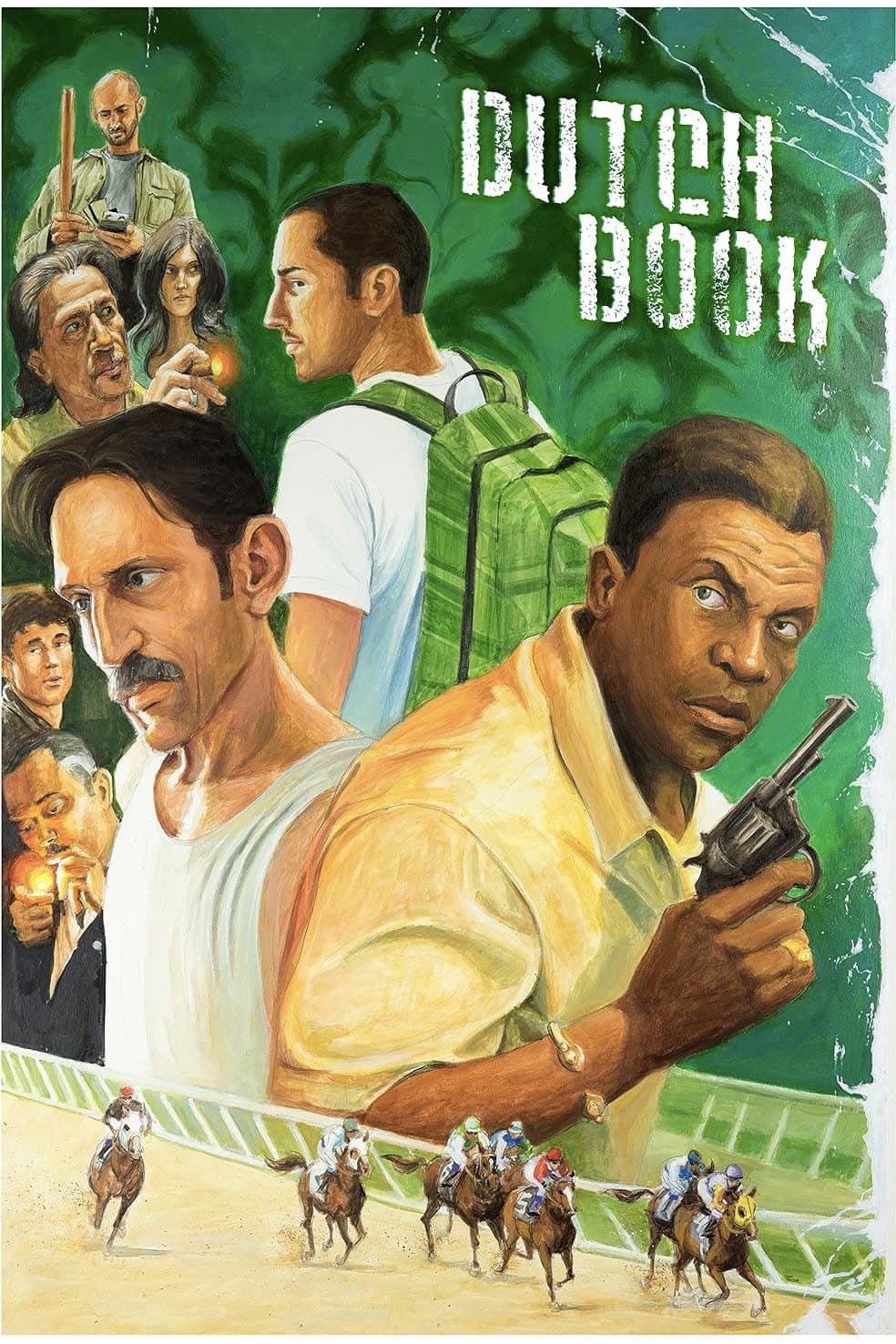 Poster di Dutch Book