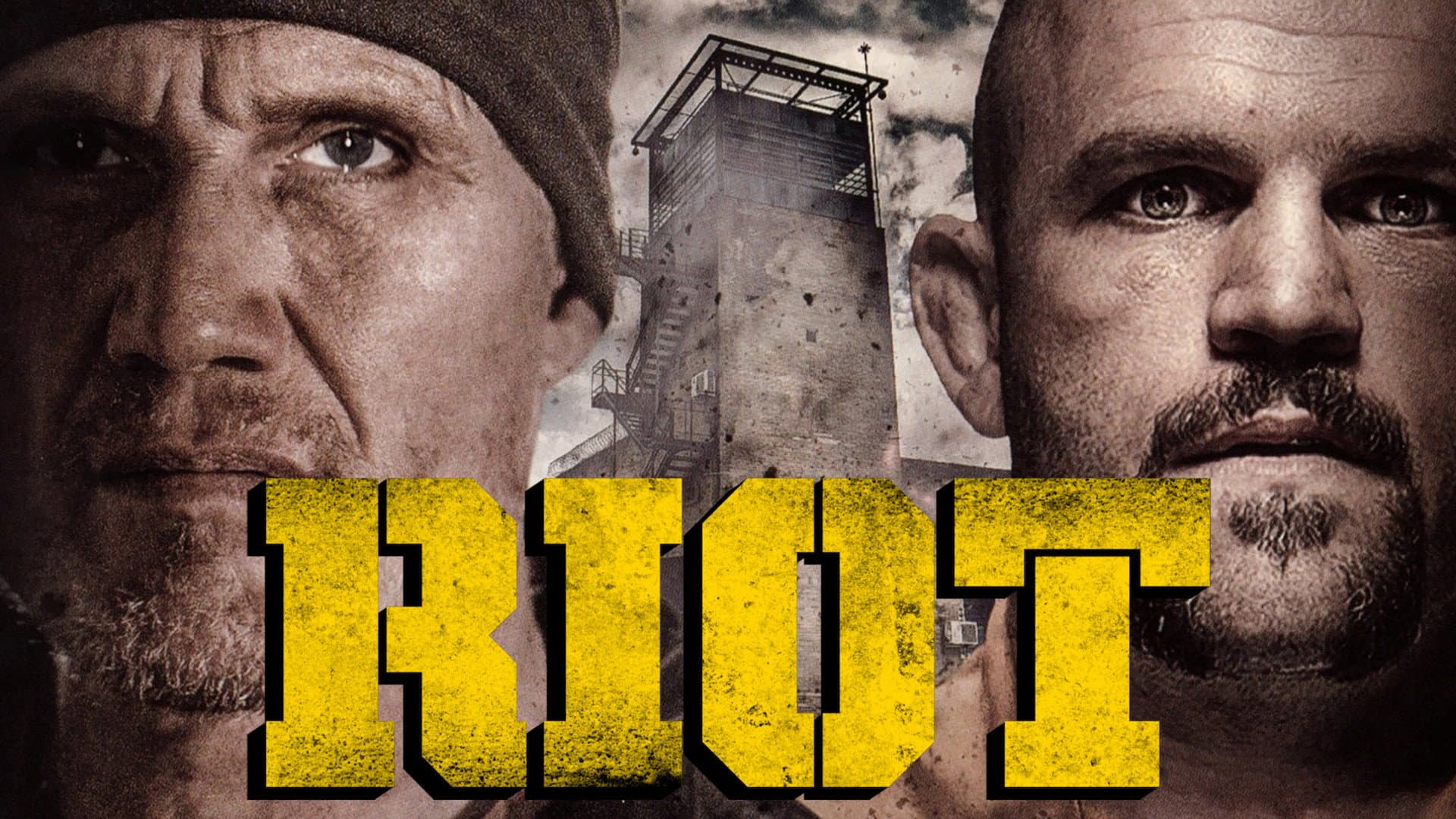 Riot - In rivolta - immagine