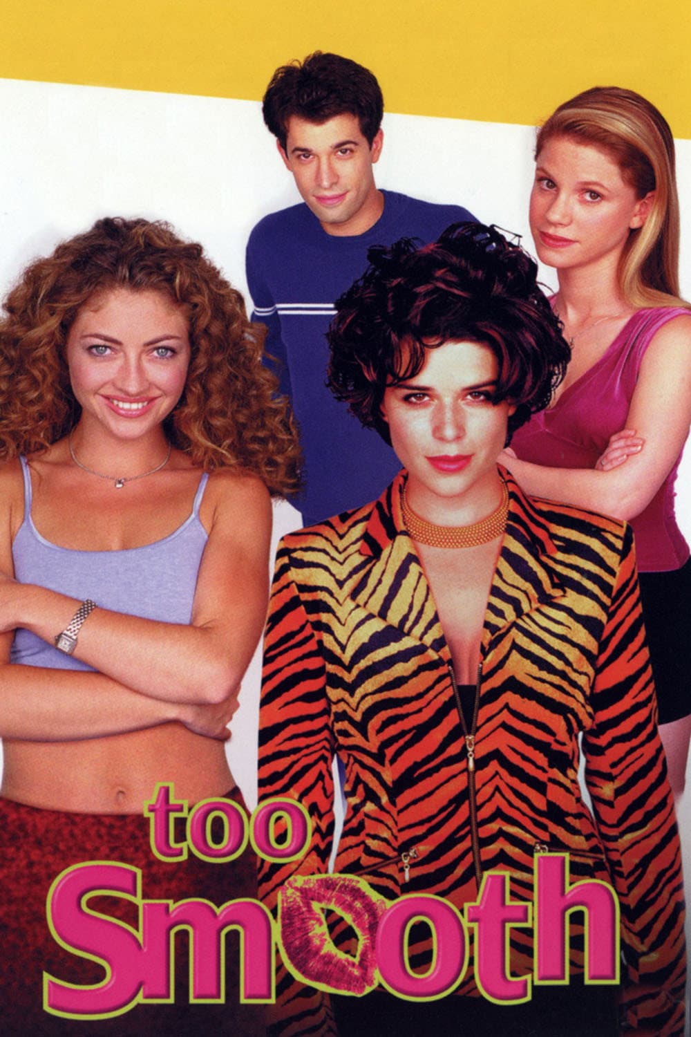 Poster di Hairshirt