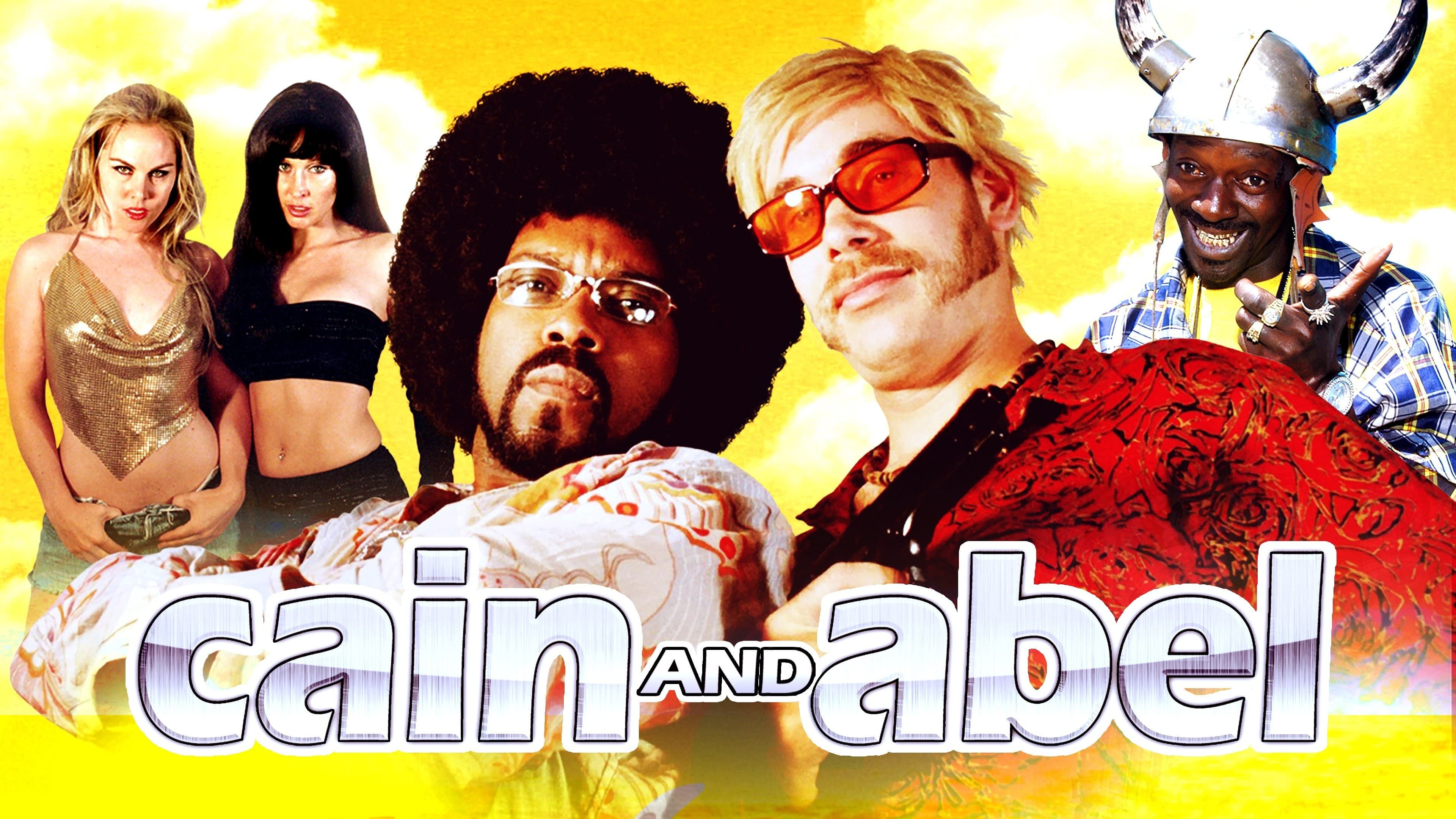 Cain and Abel - immagine