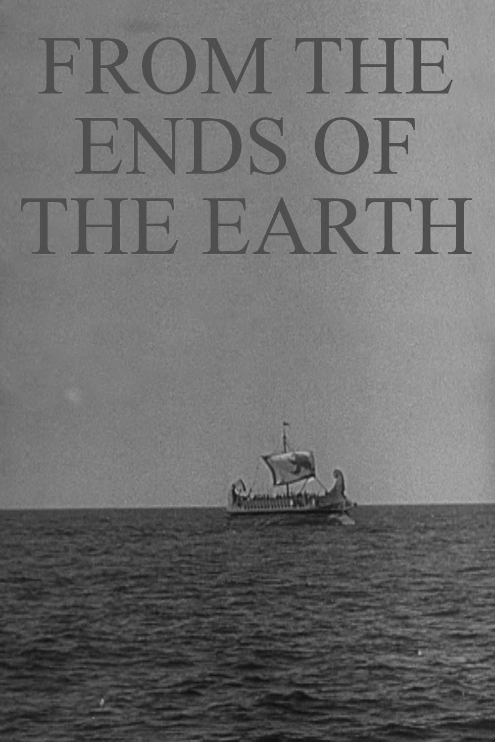 Poster di From the Ends of the Earth