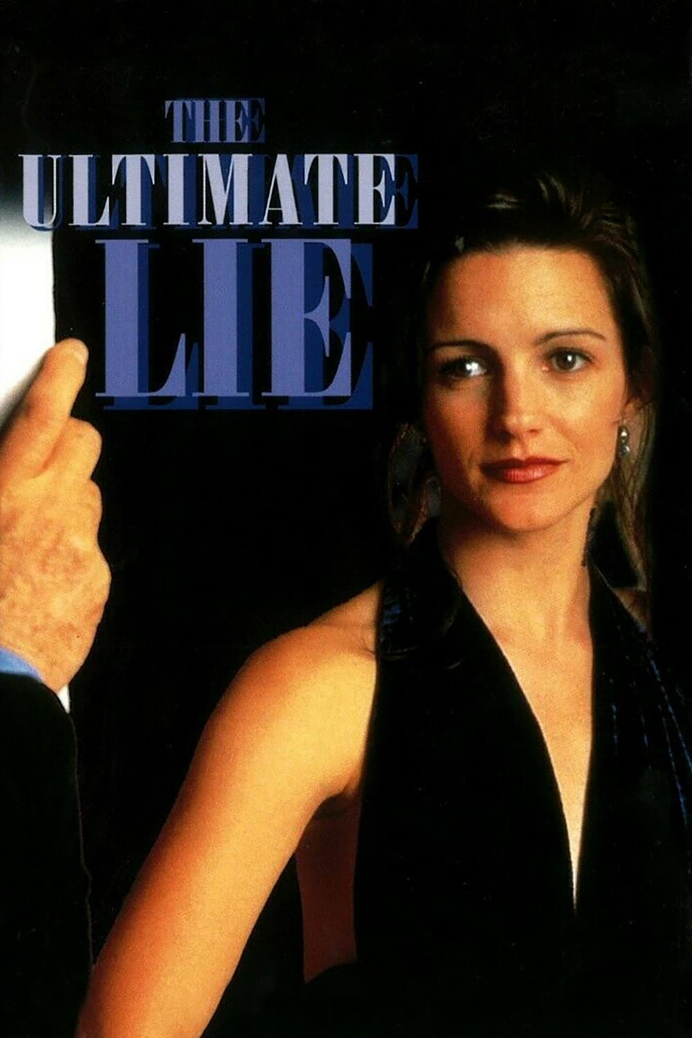 Poster di Peccati di famiglia