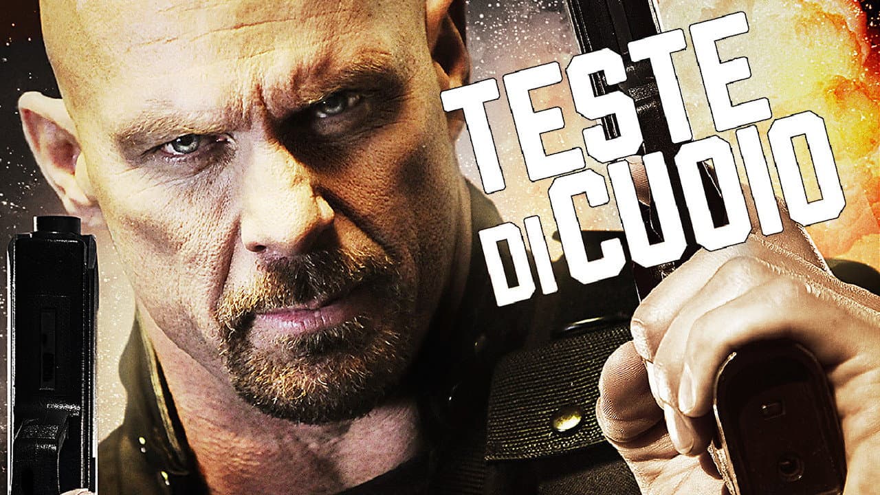 Tactical Force - Teste di cuoio - immagine