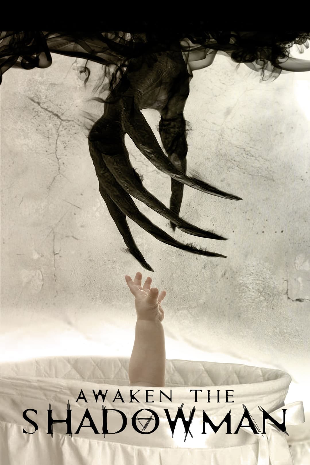 Poster di Awaken the Shadowman