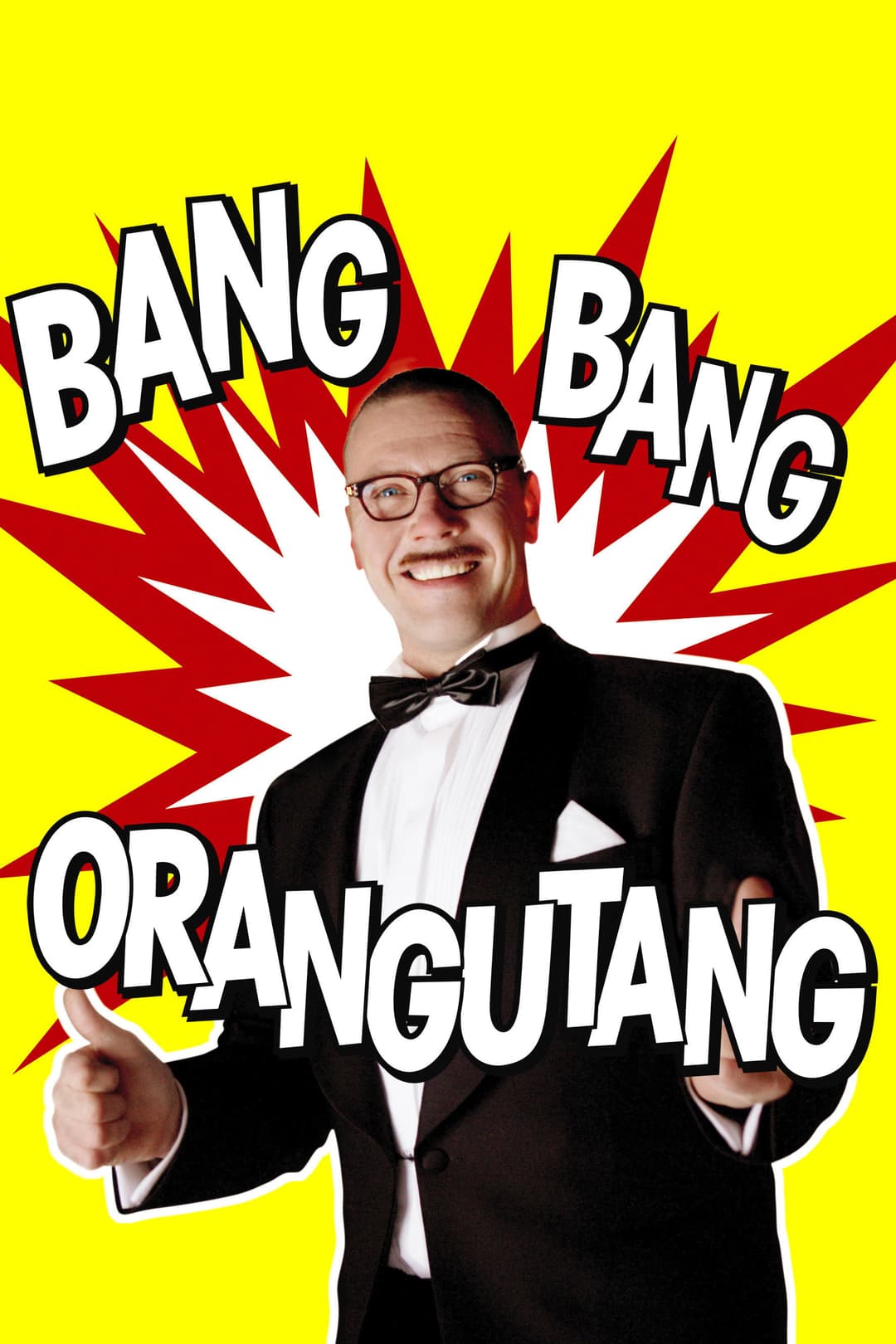 Poster di Bang Bang Orangutang