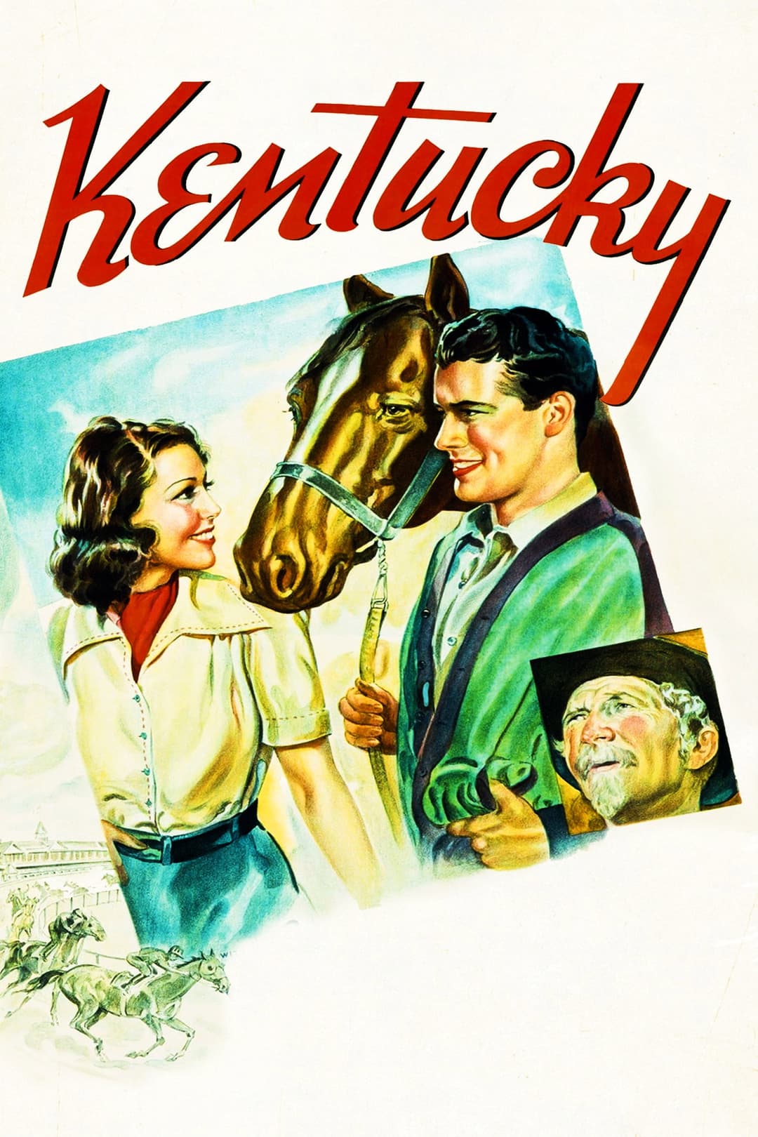 Poster di Kentucky