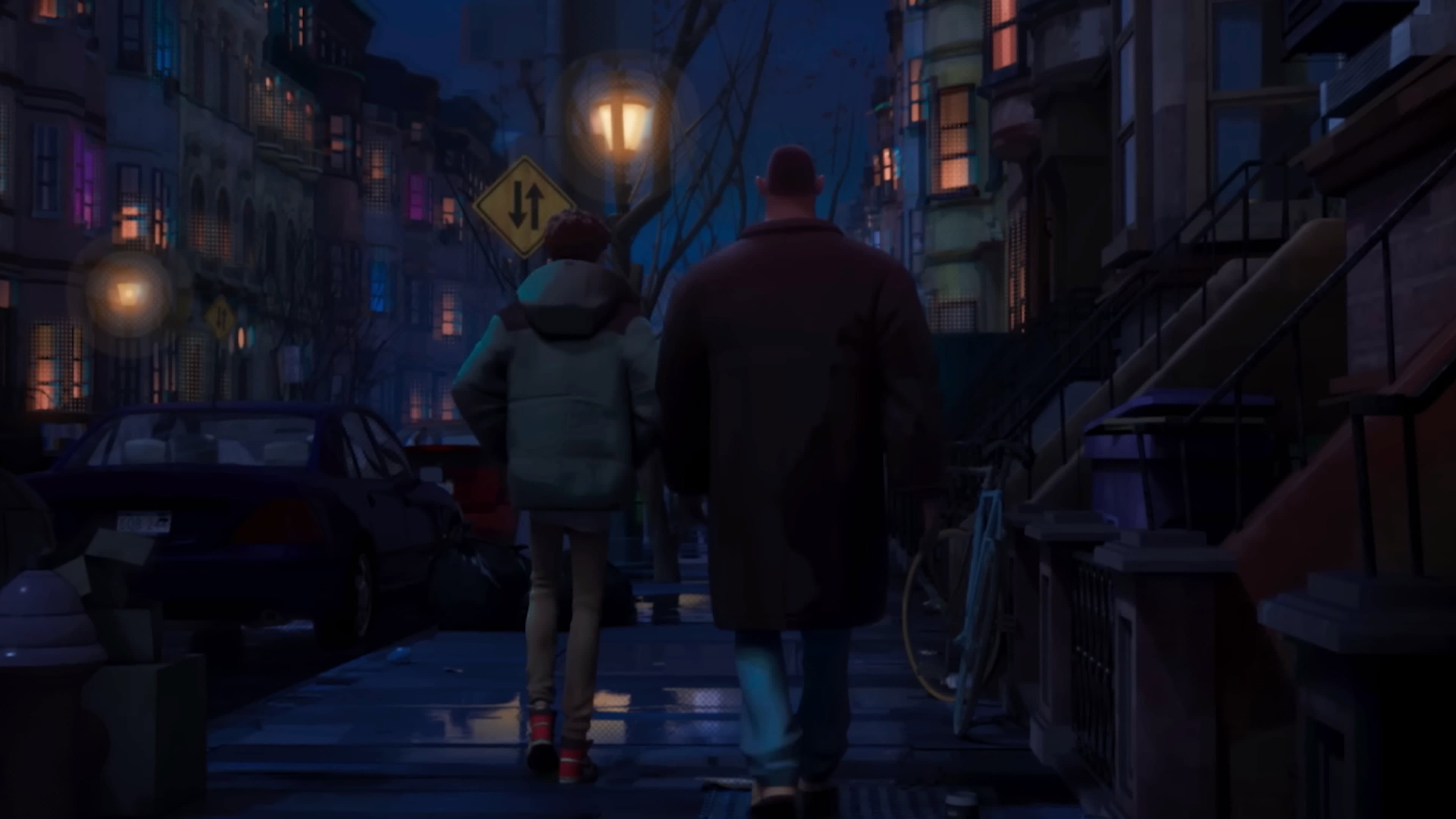 The Spider Within: A Spider-Verse Story - immagine
