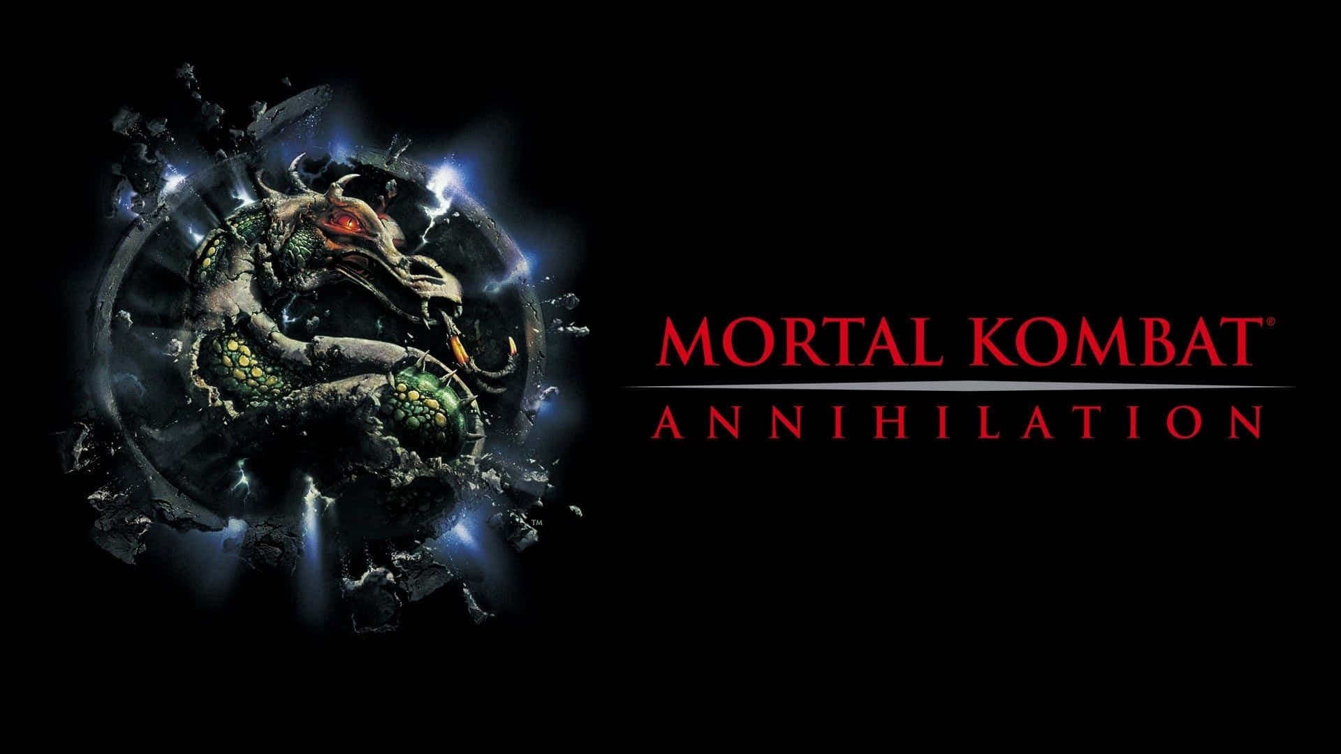 Mortal Kombat - Distruzione totale - immagine