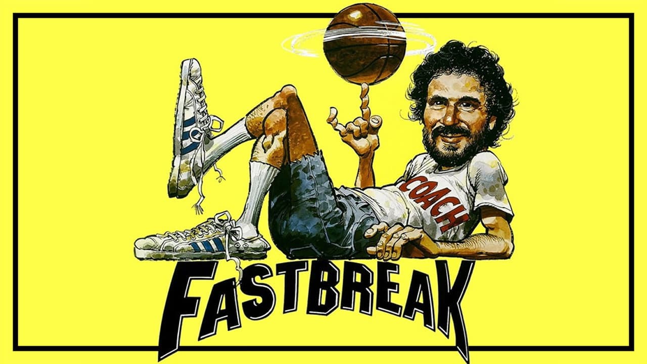 Fast Break - immagine