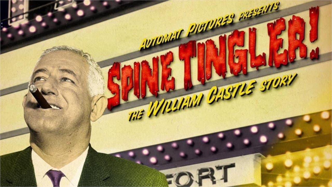 Spine Tingler! The William Castle Story - immagine