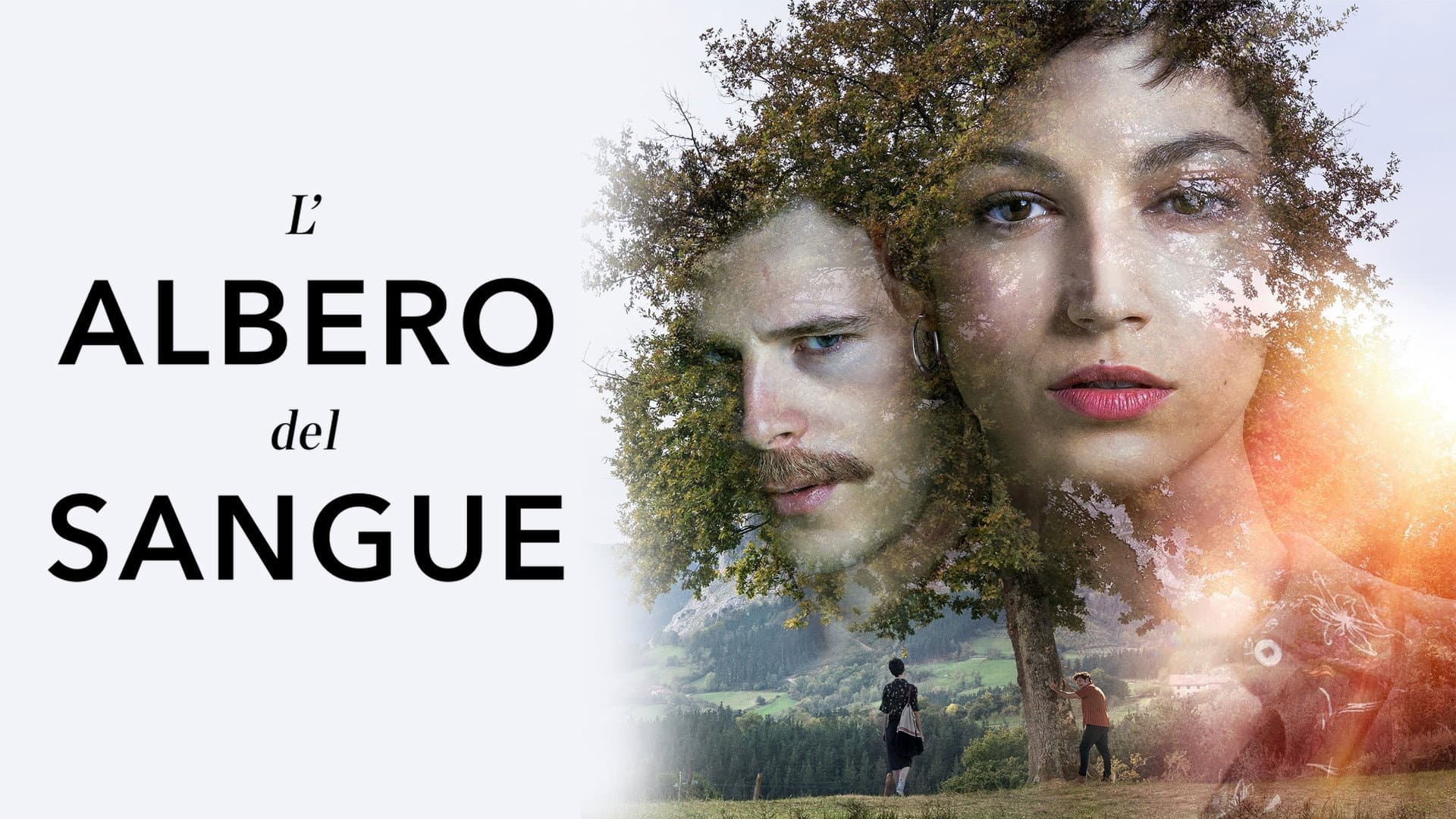 L'albero del sangue - immagine