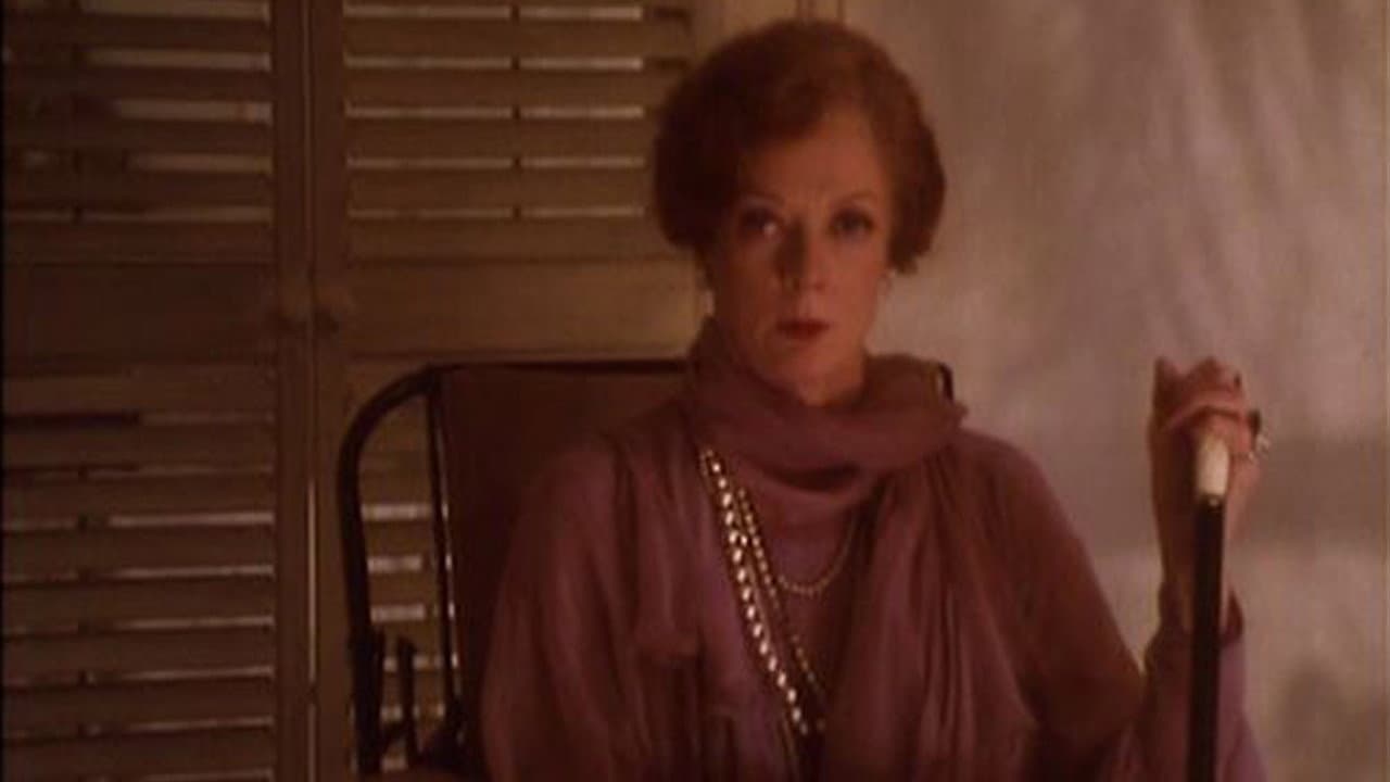 Suddenly, Last Summer - immagine