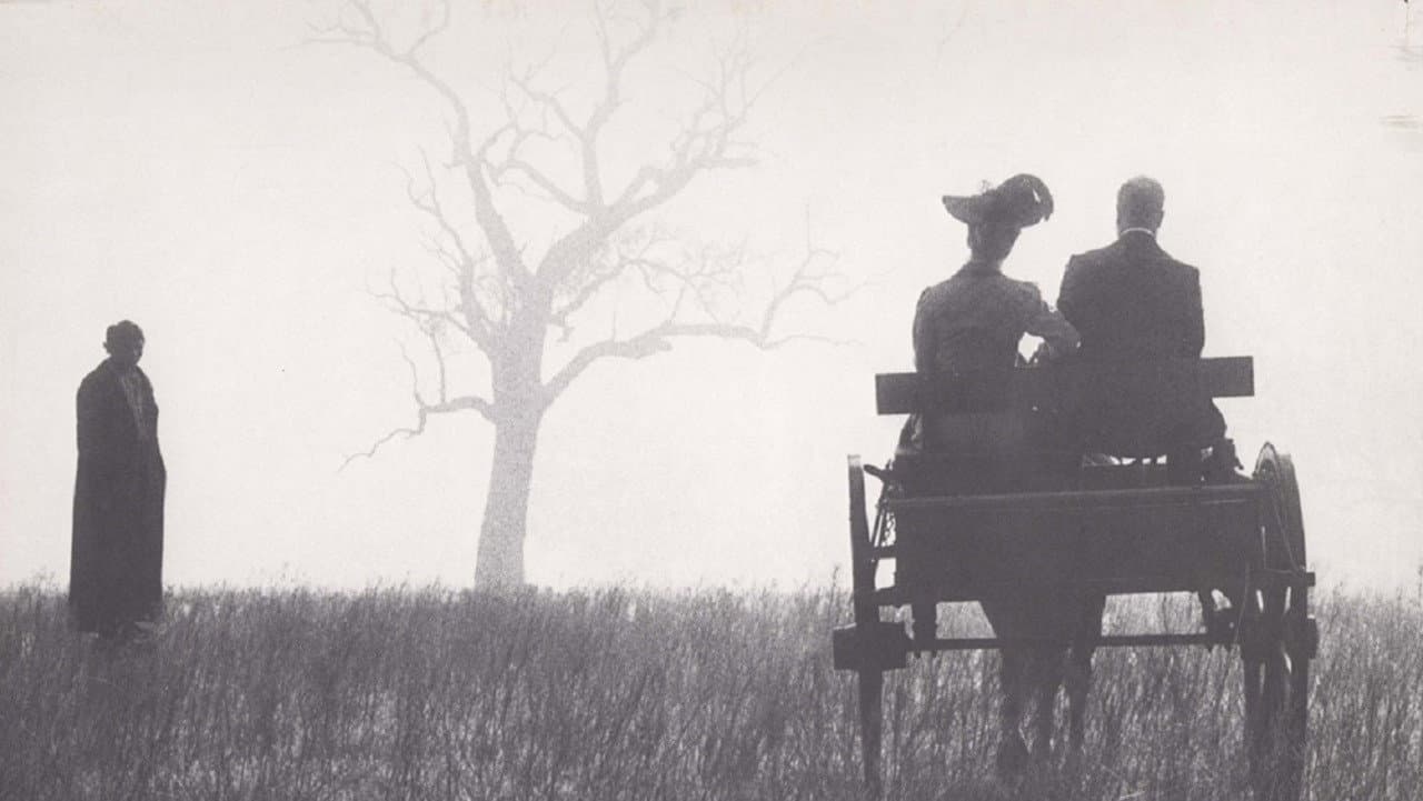 The Chant of Jimmie Blacksmith - immagine