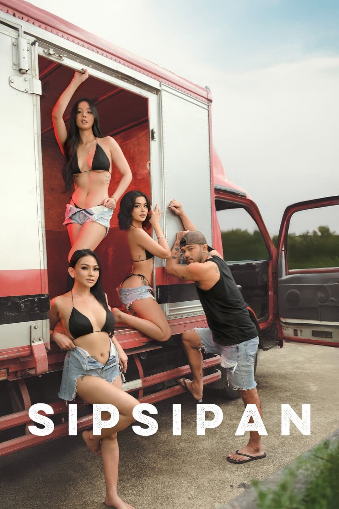 Poster di Sipsipan