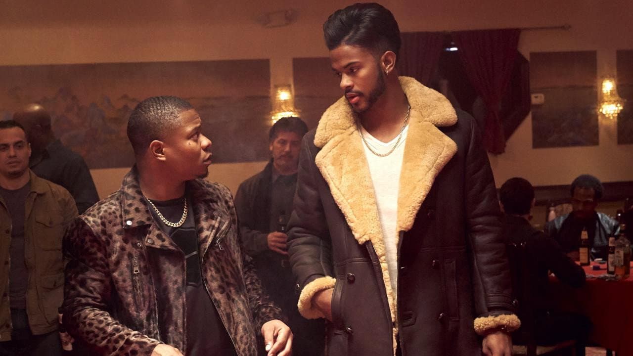 Superfly - immagine
